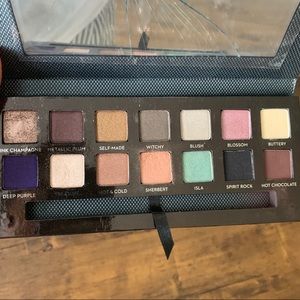 ANASTASIA BEVERLY HILLS SELF MADE PALETTE